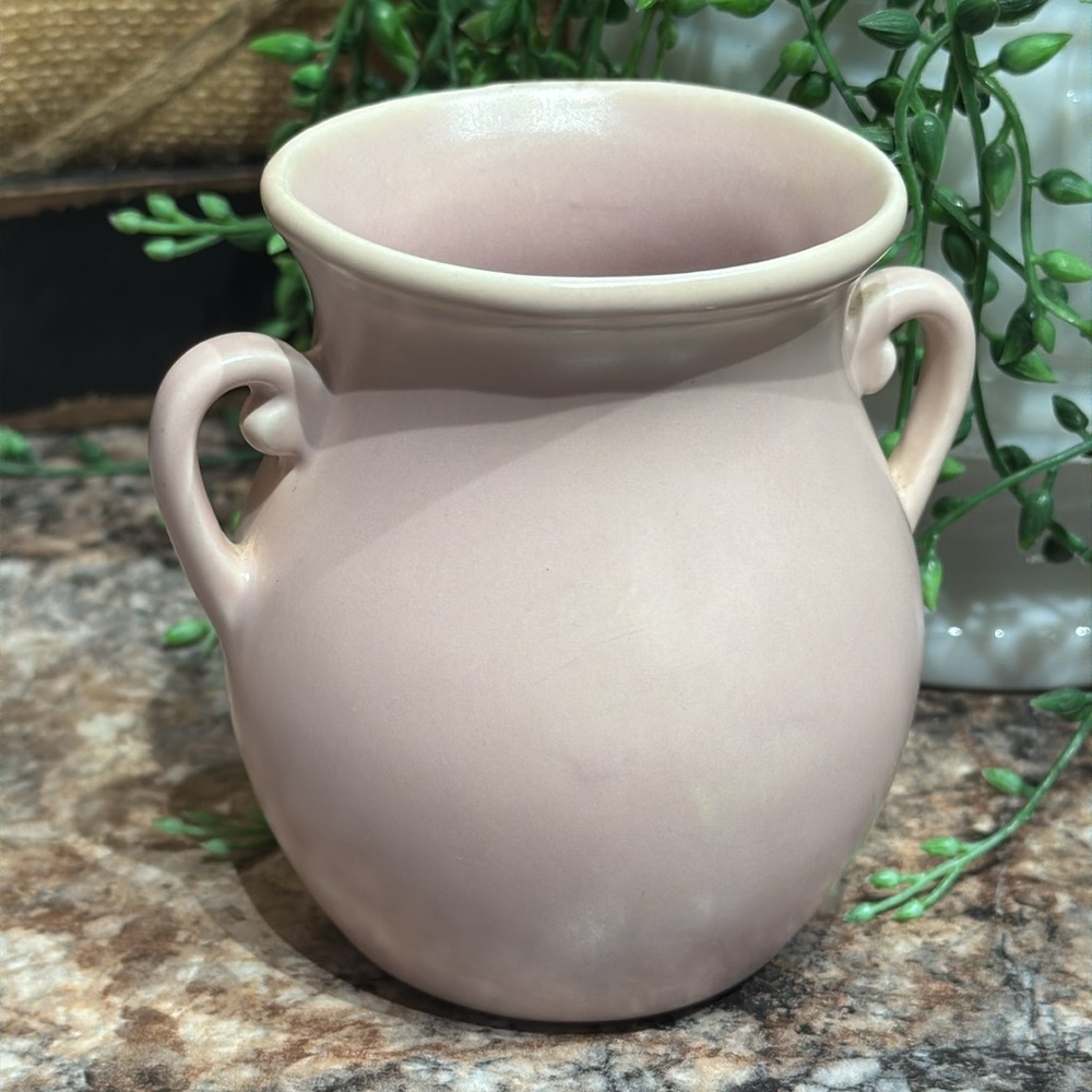 Vintage vase - Picture 2 of 7